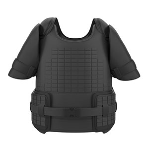 Bullet Proof Vest