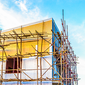 Construction
