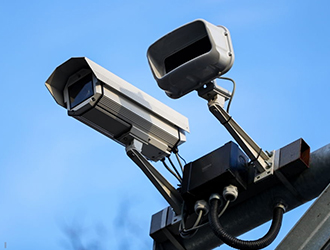 CCTV System