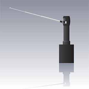 DRUG AND EXPOLSIVE DETECTOR