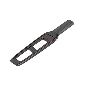 Hand Held Metal Detector