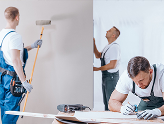 HANDYMAN SERVICES