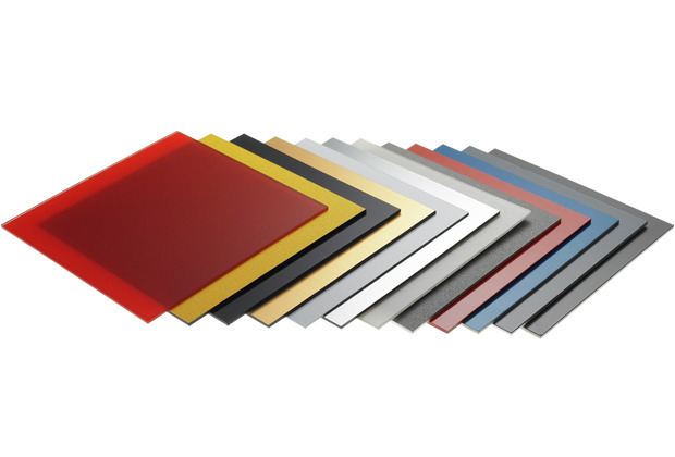 Blastic Laminates