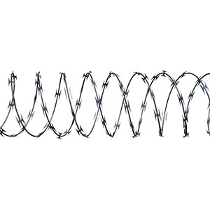 RAZOR WIRE