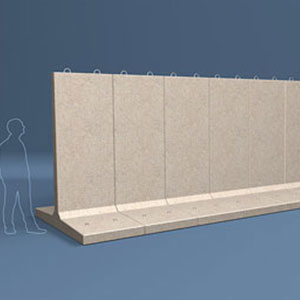 High Security Barriers