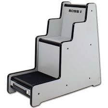 High Security Barriers