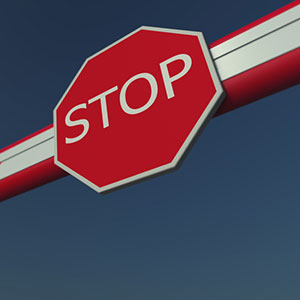 High Security Barriers