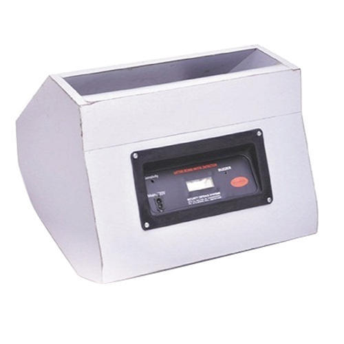 High Security Barriers